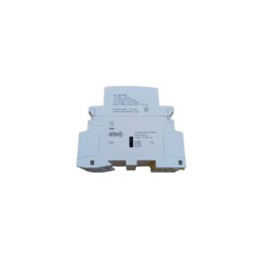 CONTACTOR 20A. 3P BOBINA 220v