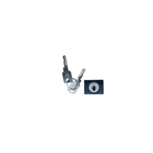 ACTUADOR LLAVE 3POS. ZB6DGS