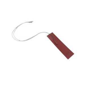 RESISTENCIA M.BAJOS 100w 210x58mm L:500 mm