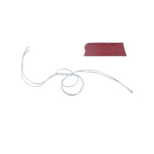 PLACA RESIT.100W-115V-400mm GONDOLA