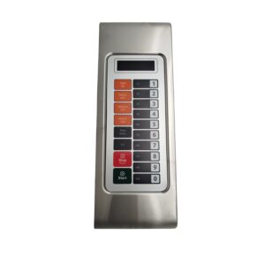 PANEL CONTROL HM1802P (17270000B67558)