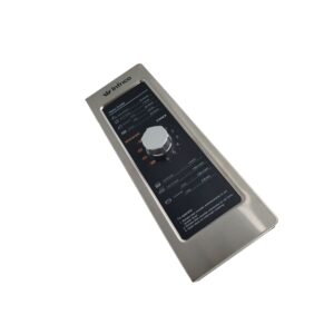 MONTAJE PANEL CONTROL( 17270000B53874)