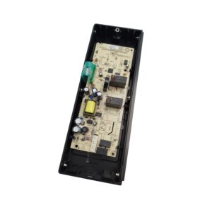 MONTAJE PANEL CONTROL(17270000B56728)
