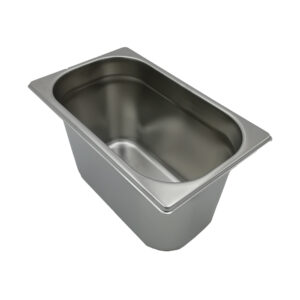 BANDEJA G/N 1/3 x 150
