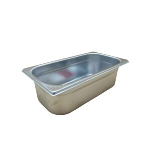 BANDEJA G/N 1/3 x 100