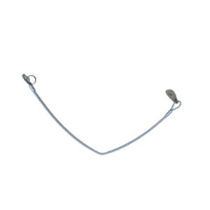 CABLE RETENEDOR INOX 320mm