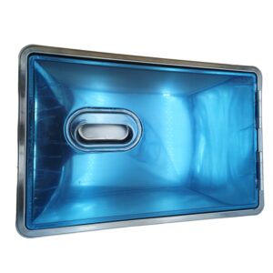 PUERTA PRIOLINOX PR3005 SX
