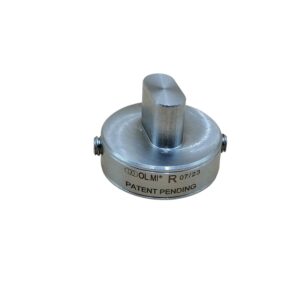 ADAPTADOR DERECH BISAGR OLMI 600.654