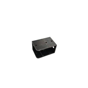 SOP.BISAGRA EV ZINC.NEGRO