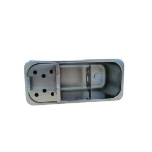 LAVAPORCIONADOR INOX. PR.2604/A