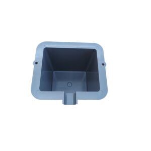 CAJA MICROPROCESADOR PEQUEÑA