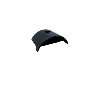 TAPETA PARAGOLPES Negra