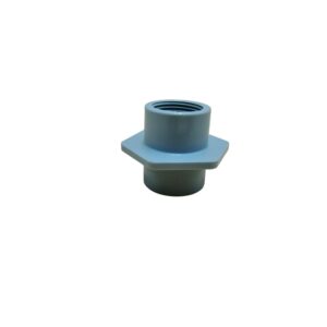 MACHON DESAGUE 3/4 HEXAGONAL