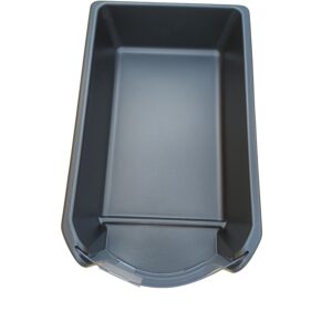 FRESH CASE CURVED FRONT F 300X400MM (S080008-0)