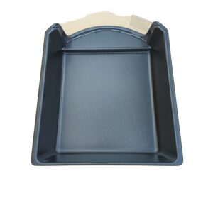 FRESH CASE CURVED FRONT 400X400MM (S080007-0)