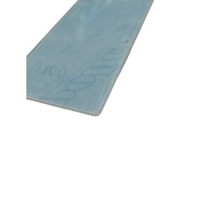 TABICA METAC. VBZ15S 1560x200x6mm