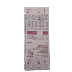 DECORACION VMS-1000 890x120x3  CORTO