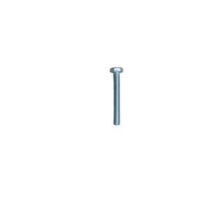 TORN.M6x45 DIN 933 ZINC.