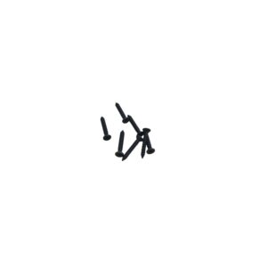 TORN.2,9x19 DIN 7982 ZINCADO NEGRO