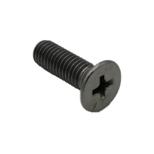 TORN.M5x16 DIN 965 INOX.A-2