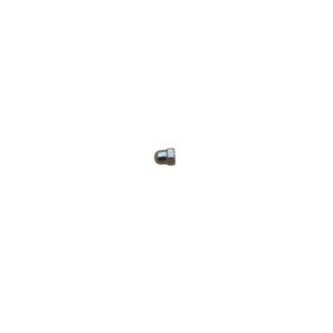 TUERCA CIEGA M5 DIN 1587 INOX