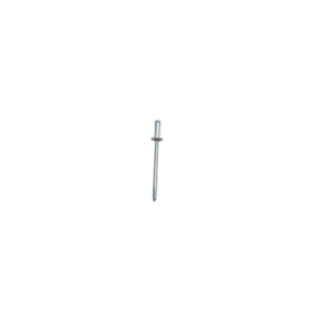 *REMACHE 3,2x8 C/ALOM. ALUM.