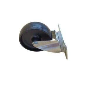 RUEDA  S/FR.100 mm