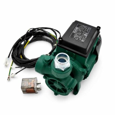 KIT AUMENTADOR DE PRESION 16A(999308 )