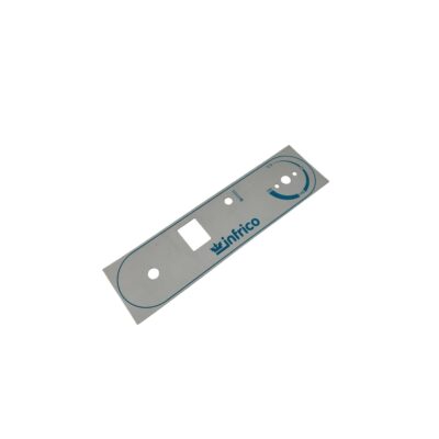 PEGATINA INFRICO  MANDOS CABEZAL FR6L