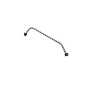 TUBO ALUMINIO 1 QUEMADOR (90055)