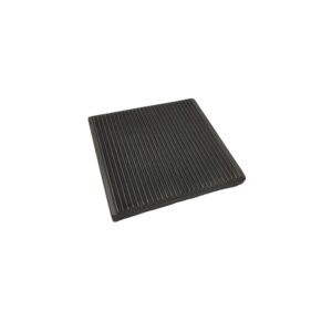 PLACA INFERIOR ACANALADA G.DOBLE GR82