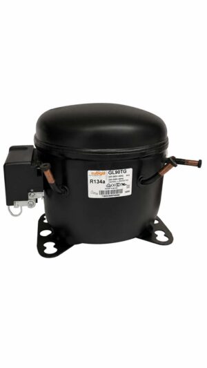 COMPRESOR GL90TG 1/3 R134a 50/60Hz