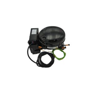 COMPR. R600 VEL.V. 220v.50/60Hz.  7