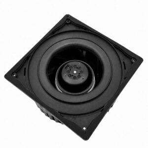 VENTILADOR K2E190-A026-01+ cable 1500mm + 2mF