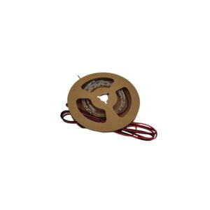 TIRA 120LED/M 0,5M+CAB 1,8M 6000K 12V 9W