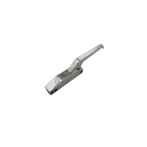 MANETA LAT.C/LLAVE RAL7038 3.30.0862.0